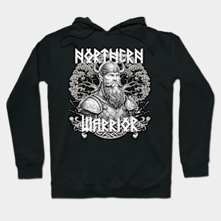Northern Warrior Hoodie